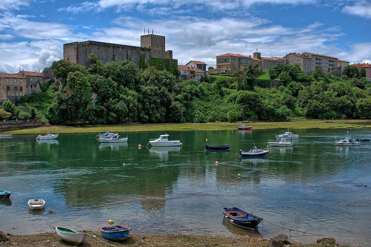 Lee más sobre el artículo San Vicente de la Barquera
