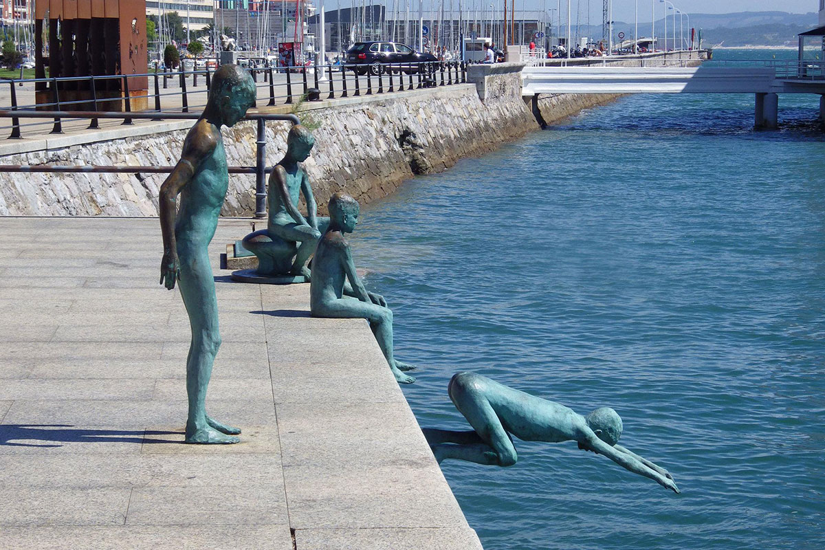 Lee más sobre el artículo Santander