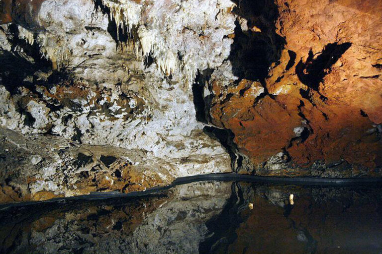 Lee más sobre el artículo Cuevas del Soplao