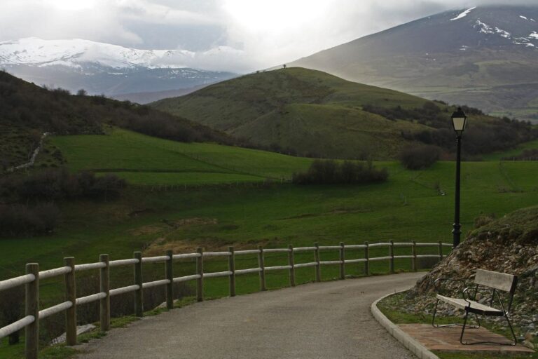 Lee más sobre el artículo Alto Campoo